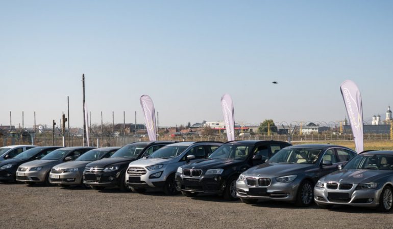 location de voiture sans chauffeur