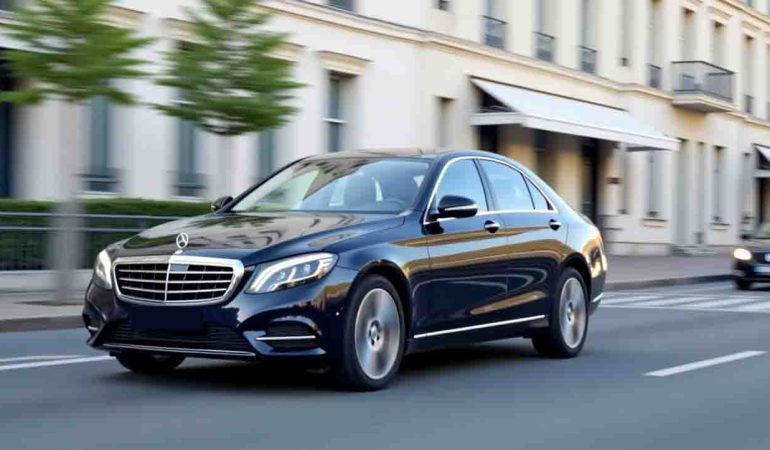 louer une voiture avec un permis de conduire étranger en France