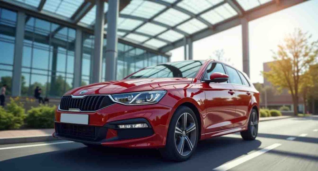 louer une voiture avec un permis étranger en France