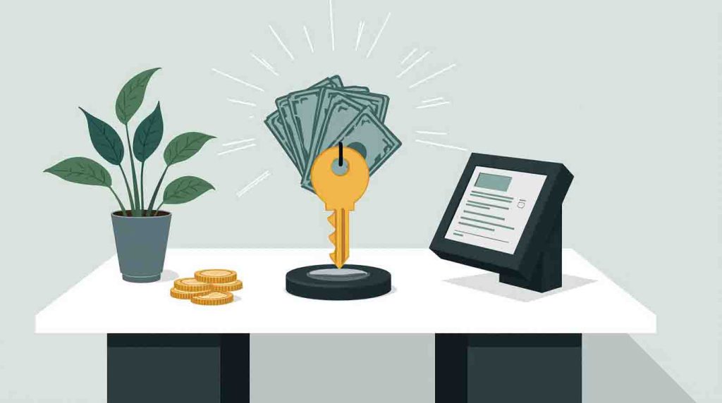 Location auto sans carte bancaire