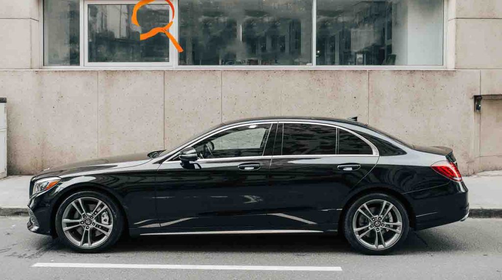 Location automobile sans carte bancaire